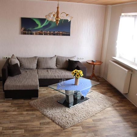 Landhaus "Zum Frosch" Kalbsrieth Extérieur photo