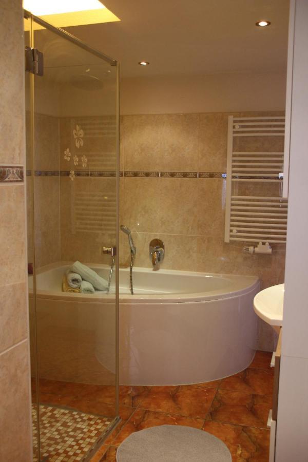 Landhaus "Zum Frosch" Kalbsrieth Extérieur photo